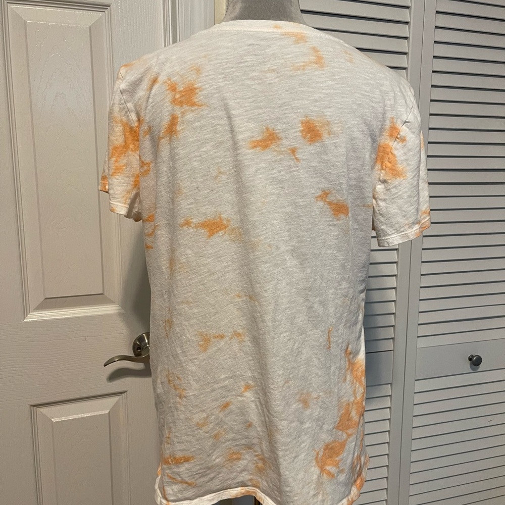 4/$20❤️VS Pink Tee Shirt XL - Picture 4 of 7